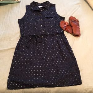 Columbia Women’s Super Bonehead Sleeveless Dress